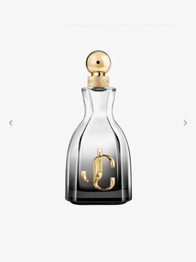 Jimmy Choo I Want Choo Forever